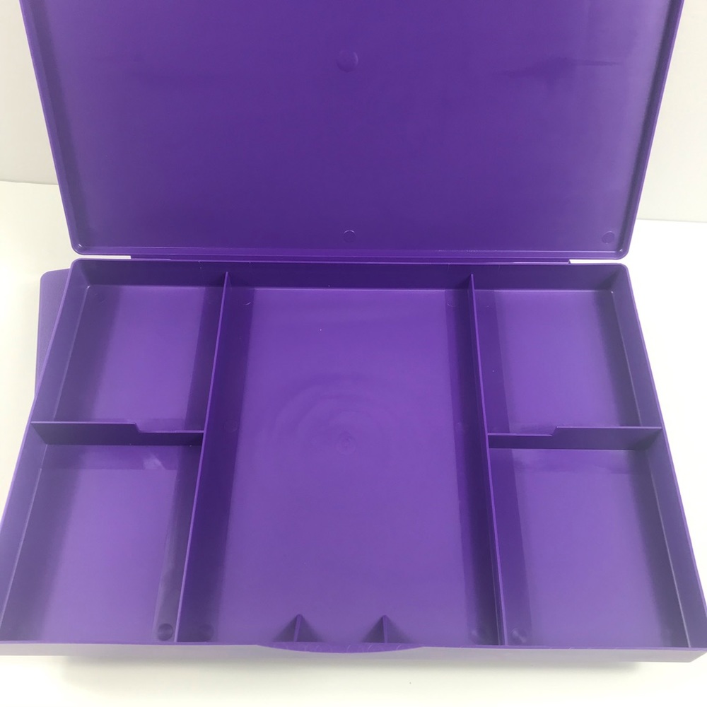 Game Storage Containers - Picture 3 of 9